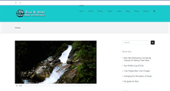 Desktop Screenshot of drbaliksohi.com